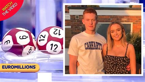 National Lottery respond to unlucky teen who missed out on .